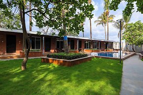 Coco Bliss By Mauli Stays