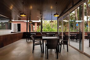 Coco Bliss By Mauli Stays