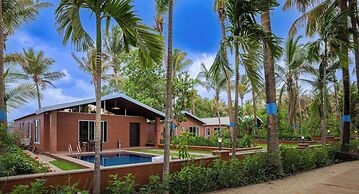 Coco Bliss By Mauli Stays