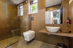 Coco Bliss By Mauli Stays