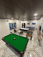 Coco Bliss By Mauli Stays