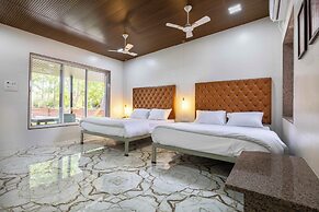 Coco Bliss By Mauli Stays