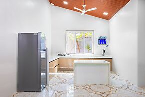 Coco Bliss By Mauli Stays