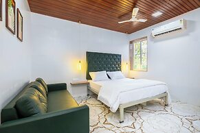 Coco Bliss By Mauli Stays