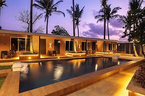 Coco Bliss By Mauli Stays