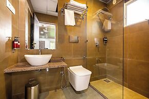 Coco Bliss By Mauli Stays