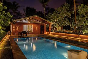 Coco Bliss By Mauli Stays