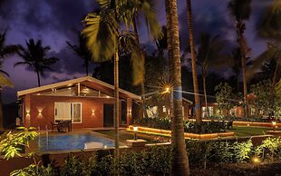 Coco Bliss By Mauli Stays