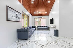 Coco Bliss By Mauli Stays