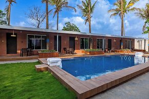 Coco Bliss By Mauli Stays