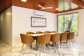 Coco Bliss By Mauli Stays