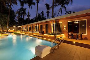 Coco Bliss By Mauli Stays