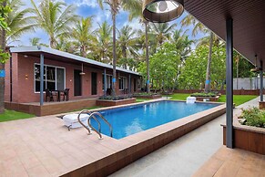 Coco Bliss By Mauli Stays