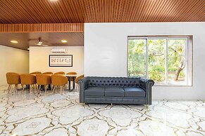 Coco Bliss By Mauli Stays