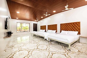 Coco Bliss By Mauli Stays