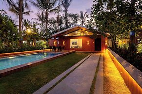 Coco Bliss By Mauli Stays