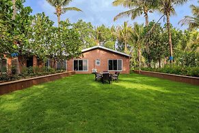 Coco Bliss By Mauli Stays