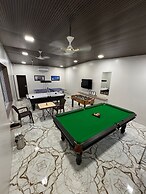 Coco Bliss By Mauli Stays