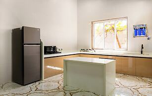 Coco Bliss By Mauli Stays