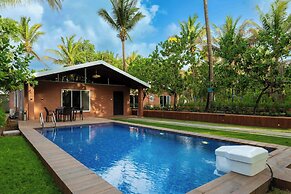 Coco Bliss By Mauli Stays