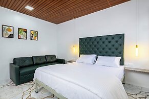 Coco Bliss By Mauli Stays