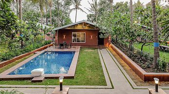 Coco Bliss By Mauli Stays