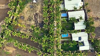 Coco Bliss By Mauli Stays