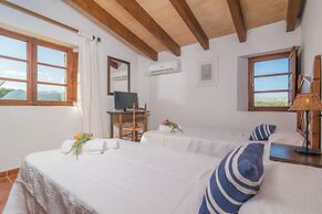 Mercader in Mallorca