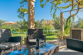 Mercader in Mallorca