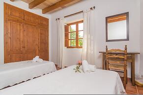 Mercader in Mallorca