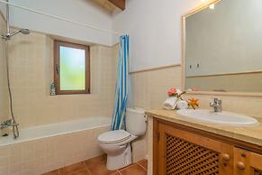 Mercader in Mallorca