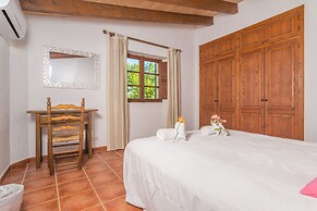 Mercader in Mallorca