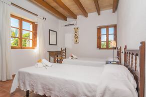 Mercader in Mallorca