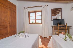 Mercader in Mallorca