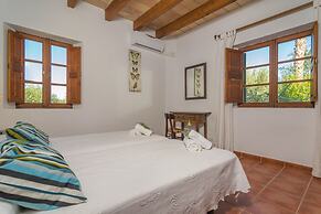 Mercader in Mallorca