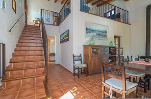 Mercader in Mallorca