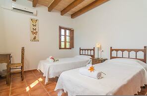 Mercader in Mallorca