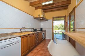 Mercader in Mallorca