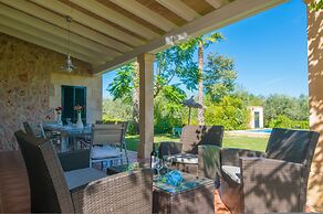 Mercader in Mallorca