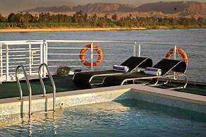 Le Fayan Nile Cruise