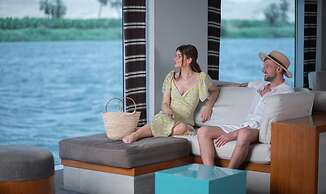 Le Fayan Nile Cruise
