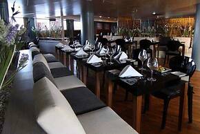 Le Fayan Nile Cruise