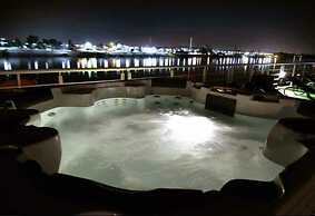 Le Fayan Nile Cruise