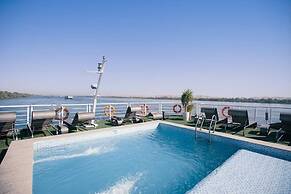 Le Fayan Nile Cruise