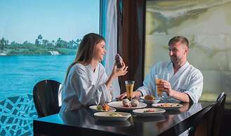 Le Fayan Nile Cruise