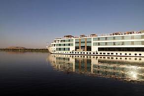 Le Fayan Nile Cruise