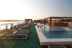 Le Fayan Nile Cruise