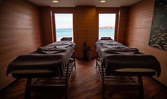 Le Fayan Nile Cruise