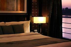 Le Fayan Nile Cruise