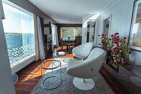 Le Fayan Nile Cruise